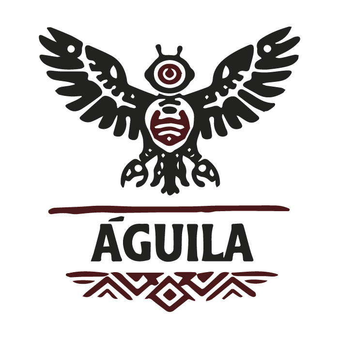 Ilustración de Águila