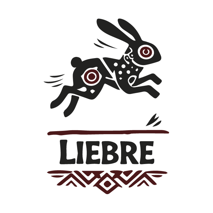 Ilustración de Liebre